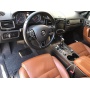 3D коврики для Nissan Patrol Y62 2010+ | LUX: 5 слоев