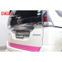 Защита задней камеры NISSAN SERENA 5 2016-2019