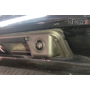 Защита задней камеры VOLKSWAGEN TOUAREG 3 2018-2024