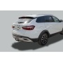 Фаркоп LADA VESTA NG (седан) 2023- / NG Cross (универсал) 2023- | шар A | Лидер Плюс | T-VAZ-46A