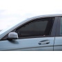 Каркасные шторки ТРОКОТ для Honda Accord 7 (2002-2007) | на магнитах