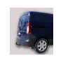 Фаркоп RENAULT DOKKER 2012- | шар A | Лидер Плюс | R118-A