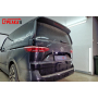 Защита задней камеры VOLKSWAGEN MULTIVAN (T7) 2021+