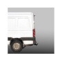 Фаркоп SOLLERS ATLANT (фургон, L2) 2023- | шар F - кованый | Лидер Плюс | S501-F