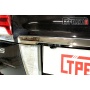 Защита задней камеры LEXUS LX 570 2012-2015 (рестайлинг)