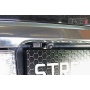 Защита задней камеры LEXUS LX 450d 2015-2024 (рестайлинг)