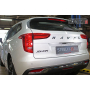 Защита задней камеры Haval Jolion 2020+