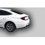 Фаркоп HYUNDAI SONATA 8 (DN8) 2019- | шар A | Лидер Плюс | H234-A