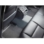 Коврики KIA SPORTAGE 4 2015+ | Люкс, ворсовые, Seintex