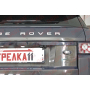 Защита задней камеры RANGE ROVER EVOQUE 1 2011-2015 дорестайл