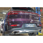 Защита задней камеры EXEED TXL 2020+