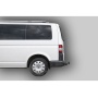 Фаркоп VOLKSWAGEN TRANSPORTER T5 2003-2015 | шар E - под квадрат - быстросъемный | Лидер Плюс | V111-E