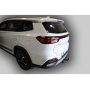 Фаркоп CHERY 8 PRO 2020- / 8 PRO MAX 2020- | шар A | Лидер Плюс | C107-A