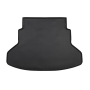 Коврик в багажник Белджи С50 2025+ | черный, Norplast