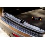 Накладка на порожек багажника Lada Xray 2016+ | шагрень