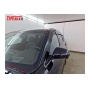 Дефлекторы Dongfeng DFSK ix7 | премиум, плоские, 2D