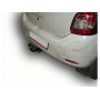 Фаркоп RENAULT SANDERO 2 2014- / SANDERO STEPWAY 2 2014- | шар A | Лидер Плюс | R114-A
