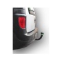 Фаркоп RENAULT KANGOO 2 2008-2013 | шар A | Лидер Плюс | R112-A