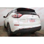 Защита задней камеры NISSAN MURANO 3 (Z52) 2016-2024