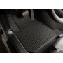 ЕВА ковры в салон для Mazda 3 (BL) (2008-2012)