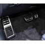 Накладки на педали (AT) для VW Tiguan 2017+ | 3 части