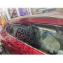 Дефлекторы окон Mazda CX-4 2017+ | Cobra