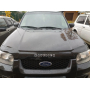 Дефлектор капота мухобойка FORD MAVERICK 2 (2000-)