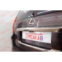 Защита задней камеры LEXUS GX 460 2009-2013 дорестайл