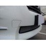 Защита радиатора для Toyota RAV4 (2010-2012) рестайл | Стандарт
