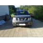 Дефлектор капота мухобойка NISSAN PATHFINDER 3 / NAVARA 3 (2005-2010)