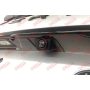 Защита задней камеры LAND ROVER Discovery Sport 2015+