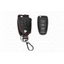 Брелок «кожаный чехол» для ключа Ford: Focus III, Mondeo, C-Max, S-Max, Galaxy | С Надписью Ford
