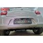 Защита задней камеры SUZUKI SWIFT 5 2020-2024 (рестайлинг)