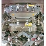 Защита картера Jac T9 2024- | радиатор, 2 мм, сталь | MOTODOR | 78315