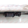 Защита задней камеры INFINITI QX70 2014+