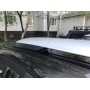 Рейлинги OEM-style на Toyota RAV4 2013+/2015+ | серебристые