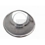 Насадка глушителя на Toyota Land Cruiser 200 07+/12+/15+ | нержавейка