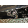 Защита задней камеры TOYOTA LAND CRUISER 300 2021+