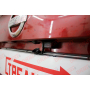 Защита задней камеры NISSAN QASHQAI (J11) 2020-2024 (рестайлинг)