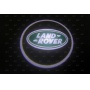 Проектор логотипа Land Rover