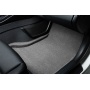 3D коврики Hyundai Santa FE IV 2018+/2021+ | Премиум | Seintex