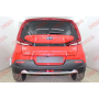 Защита задней камеры KIA SOUL 3 2019+