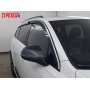 Дефлекторы Audi Q7 (4M) 2015+/2024+ | премиум, плоские, 2D