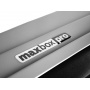 Автобокс MaxBox PRO 520 л | 196x80x43 см, двусторонний