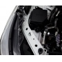 Газовые упоры капота Тойота Рав 4 2020+ | 2 амортизатора