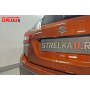 Защита задней камеры SUZUKI SX4 2016-2021 (рестайлинг)