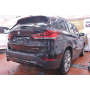 Защита задней камеры BMW X1 (F48) 2019-2022 (рестайлинг)