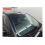 Премиум водостоки дефлекторы лобового стекла Пежо Тревеллер 2017+
