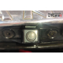 Защита задней камеры TOYOTA LAND CRUISER 200 2012-2015 рестайл