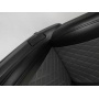 Чехлы на сиденья Nissan Qashqai II 2014- | экокожа, Seintex